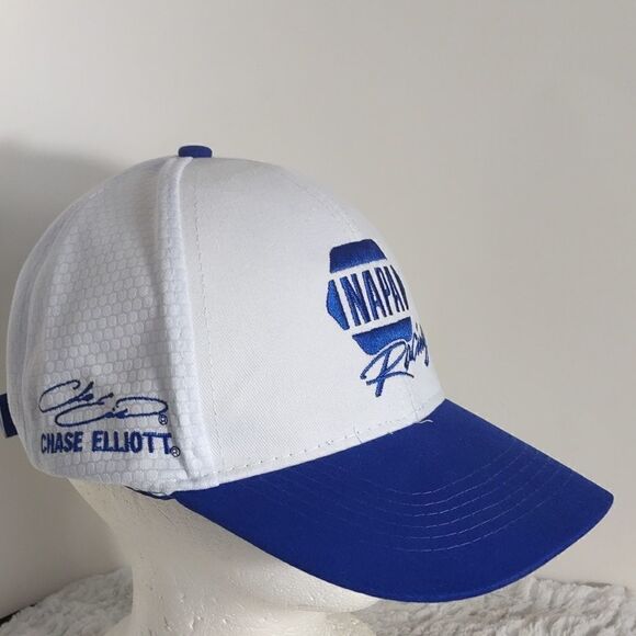 New Chase Elliott Napa Racing Cap - Picture 8 of 8